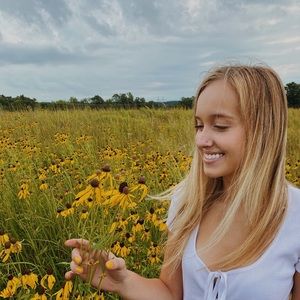 Meet your Posher, Jada